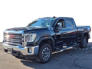 2023 Gmc Sierra 2500HD for sale in Smithtown NY