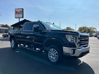 2022 Gmc Sierra 2500HD