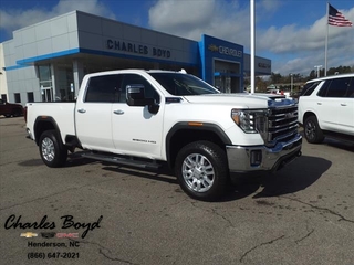 2023 Gmc Sierra 2500HD for sale in Henderson NC