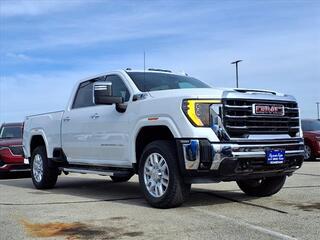 2024 Gmc Sierra 2500HD for sale in Waco TX