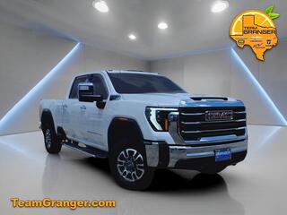 2024 Gmc Sierra 2500HD for sale in Orange TX