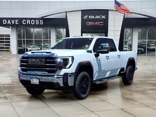 2024 Gmc Sierra 2500HD for sale in Lee's Summit MO