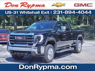 2024 Gmc Sierra 2500HD for sale in Whitehall MI