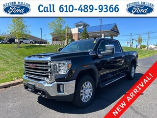 2020 Gmc Sierra 2500HD for sale in Mt. Juliet TN