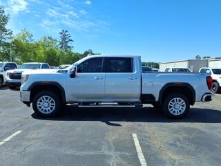 2020 Gmc Sierra 2500HD for sale in Pearl MS