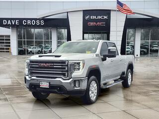 2021 Gmc Sierra 2500HD for sale in Lee's Summit MO
