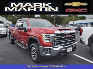 2022 Gmc Sierra 2500HD for sale in Ash Flat AR