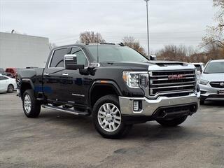 2023 Gmc Sierra 2500HD for sale in Owasso OK