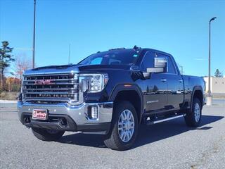 2023 Gmc Sierra 2500HD for sale in West Lebanon NH