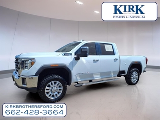 2022 Gmc Sierra 2500HD for sale in Greenwood MS