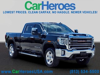 2023 Gmc Sierra 2500HD for sale in Greer SC