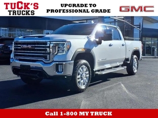 2023 Gmc Sierra 2500HD for sale in Hudson MA