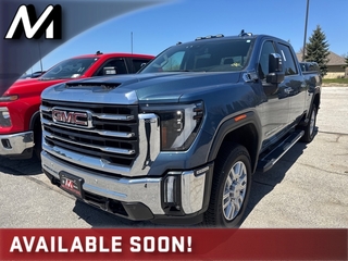 2024 Gmc Sierra 2500HD for sale in Plymouth WI