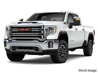 2020 Gmc Sierra 2500HD