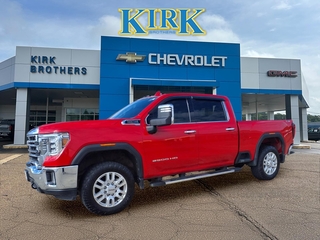 2022 Gmc Sierra 2500HD for sale in Grenada MS