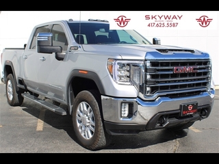 2021 Gmc Sierra 2500HD for sale in Council Bluffs IA