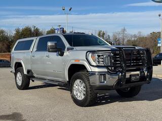 2022 Gmc Sierra 2500HD for sale in Easley SC