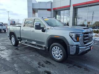 2024 Gmc Sierra 2500HD for sale in Janesville WI