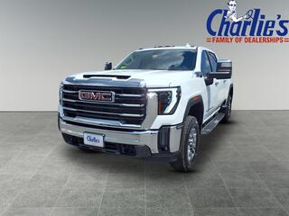 2024 Gmc Sierra 2500HD for sale in Augusta ME