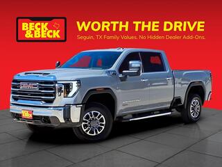 2024 Gmc Sierra 2500HD for sale in Morristown TN