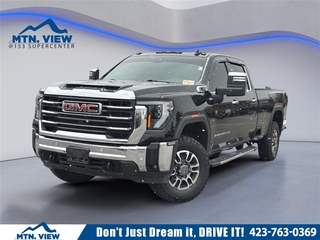 2024 Gmc Sierra 2500HD for sale in Chattanooga TN
