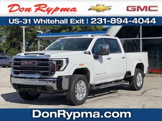 2024 Gmc Sierra 2500HD for sale in Whitehall MI