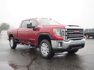 2020 Gmc Sierra 2500HD for sale in Chestertown MD