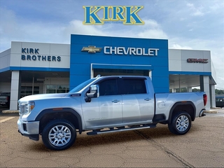 2021 Gmc Sierra 2500HD for sale in Grenada MS