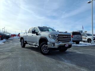 2023 Gmc Sierra 2500HD for sale in Bradley IL