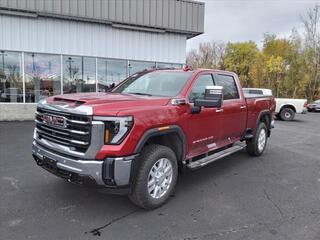 2024 Gmc Sierra 2500HD for sale in Dunkirk NY