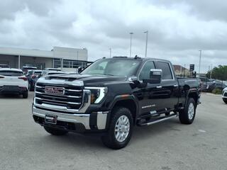 2024 Gmc Sierra 2500HD for sale in Houston TX