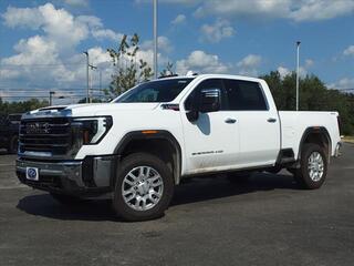 2024 Gmc Sierra 2500HD for sale in Somersworth NH