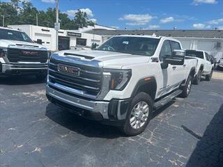 2024 Gmc Sierra 2500HD for sale in Oklahoma City OK