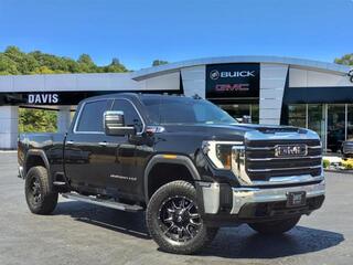 2024 Gmc Sierra 2500HD for sale in Harrison AR