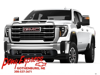 2024 Gmc Sierra 2500HD for sale in Gothenburg NE