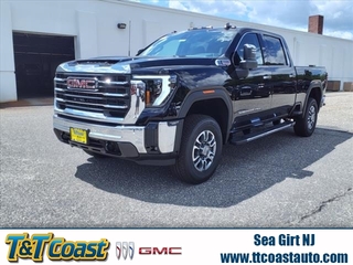 2024 Gmc Sierra 2500HD for sale in Sea Girt NJ