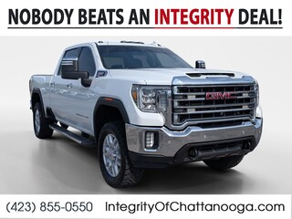2021 Gmc Sierra 2500HD for sale in Chattanooga TN