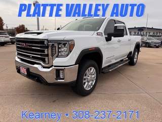 2020 Gmc Sierra 2500HD for sale in Kearney NE