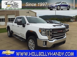 2020 Gmc Sierra 2500HD for sale in Mountain View AR