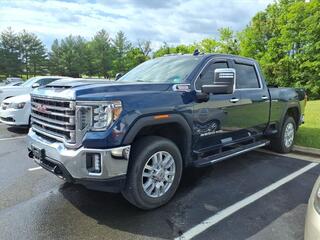 2021 Gmc Sierra 2500HD for sale in Roanoke VA