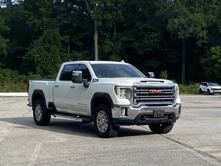 2022 Gmc Sierra 2500HD for sale in Ashland VA