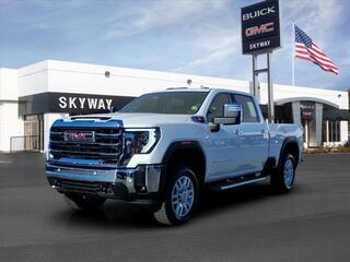 2024 Gmc Sierra 2500HD for sale in Council Bluffs IA