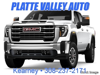 2024 Gmc Sierra 2500HD for sale in Kearney NE