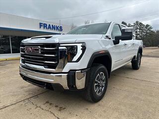 2024 Gmc Sierra 2500HD for sale in Kosciusko MS