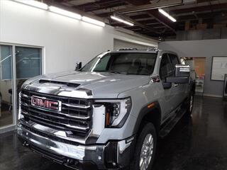 2024 Gmc Sierra 2500HD for sale in Dunkirk NY