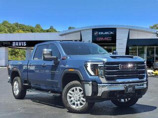 2024 Gmc Sierra 2500HD for sale in Harrison AR