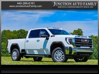 2024 Gmc Sierra 2500HD for sale in Chardon OH