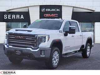 2021 Gmc Sierra 2500HD for sale in Savoy IL