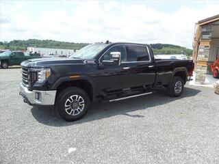 2023 Gmc Sierra 2500HD for sale in Somerset PA