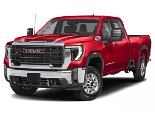 2024 Gmc Sierra 2500HD for sale in Johnston RI